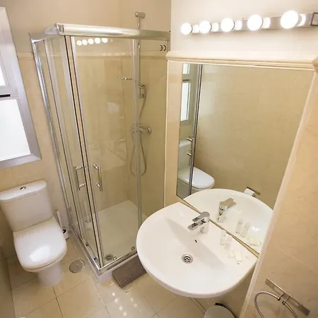 Ab Reding Appartement *