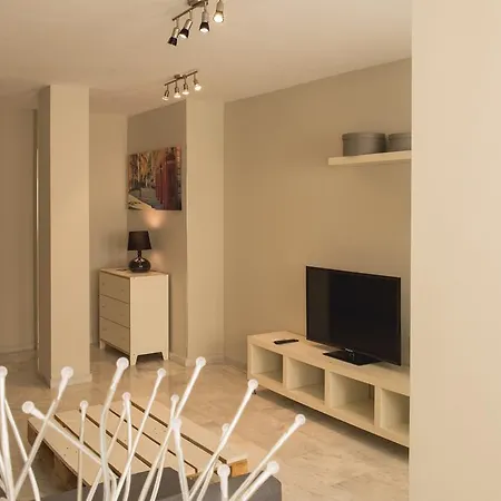 Ab Reding Appartement *