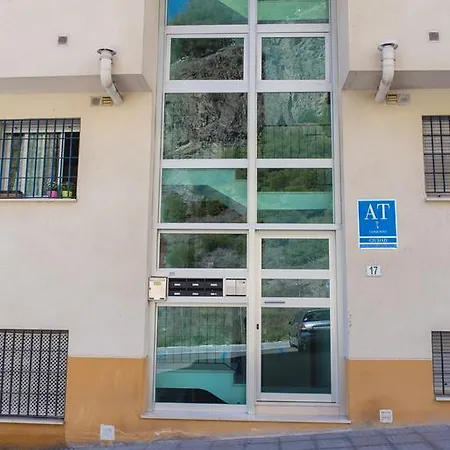 Ab Reding Appartement *