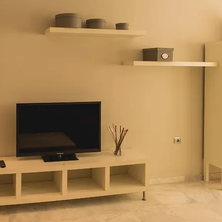 Ab Reding Appartement *