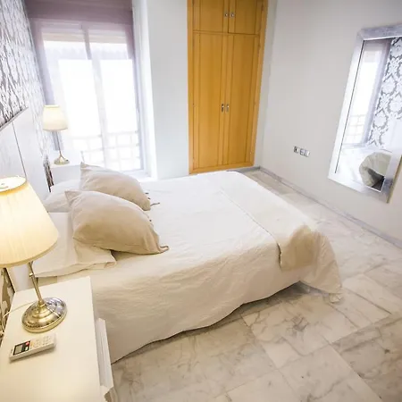 Ab Reding Appartement Málaga