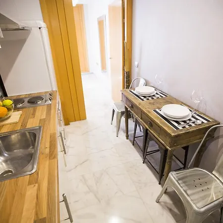 Ab Reding Appartement