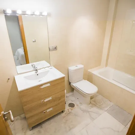 Appartement Ab Reding
