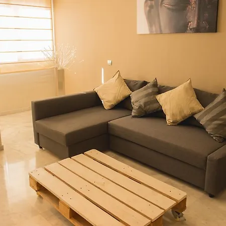 Appartement Ab Reding Málaga