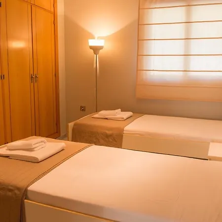 Appartement Ab Reding *