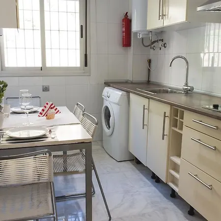 Appartement Ab Reding Málaga