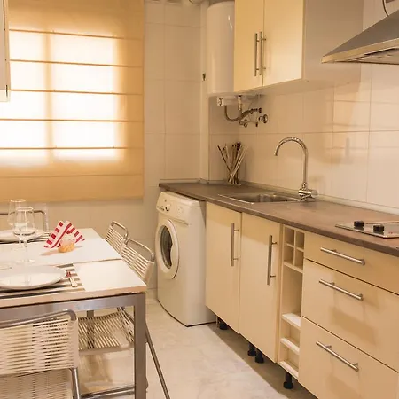 Ab Reding Appartement *