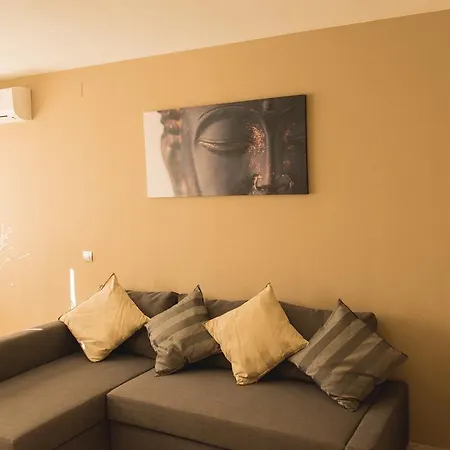Appartement Ab Reding *