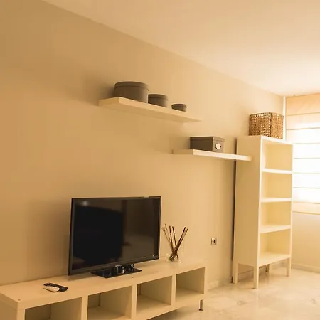 Appartement Ab Reding Málaga